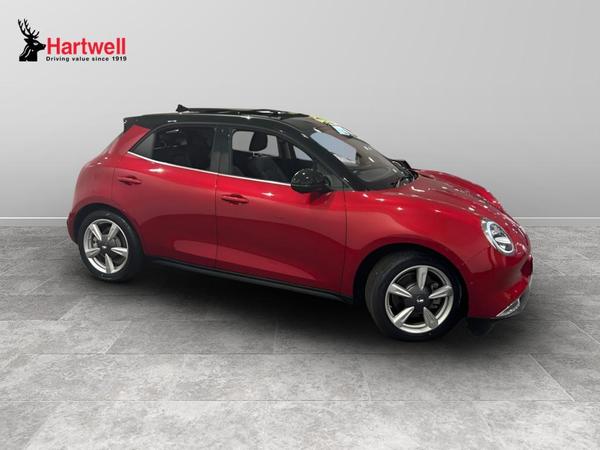 GWM ORA ORA 03 63kWh PRO+ Auto 5dr