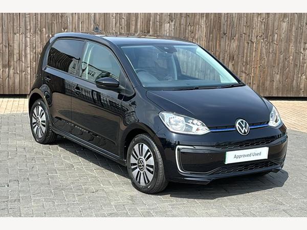 Volkswagen e-up! 36.8kWh e-up! Auto 5dr