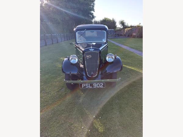 Austin Seven