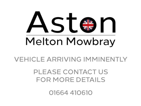 Vauxhall Mokka-e 54kWh Design Auto 5dr (Long Range)