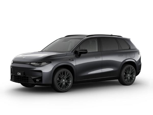 Leapmotor C10 69.9kWh Auto 5dr