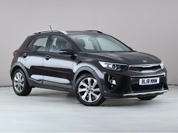 Kia Stonic 1.0 T-GDi 2 Euro 6 (s/s) 5dr