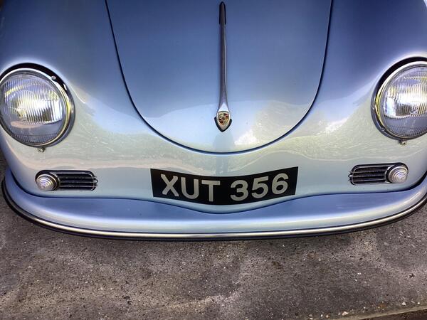Chesil Speedster Petrol 1.6
