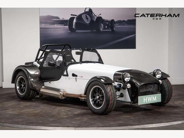 Caterham Seven 420R S3 2.0