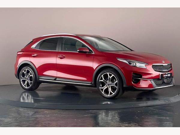 Kia XCeed 1.0 T-GDi 3 Euro 6 (s/s) 5dr