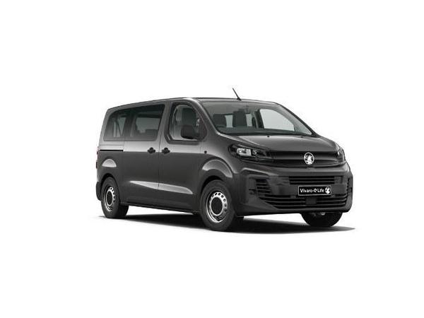 Vauxhall Vivaro Life Combi BEV 50kWh Auto 5dr