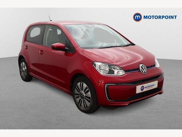 Volkswagen e-up! 36.8kWh e-up! Auto 5dr