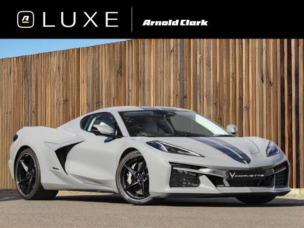 Chevrolet Corvette E-Ray 6.2 V8 LT2 VVT 3LZ DCT 4WD Euro 6 (s/s) 2dr