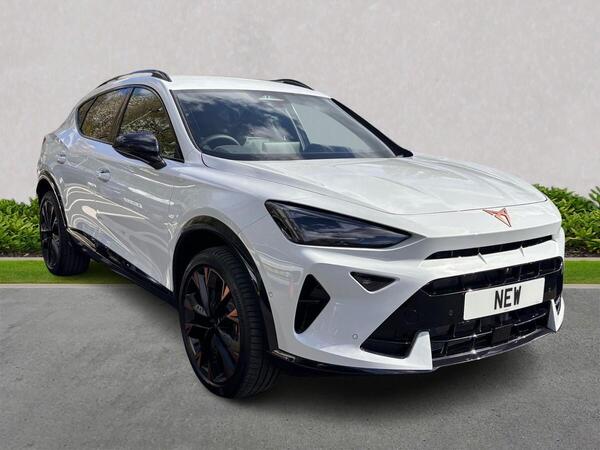 CUPRA Formentor 1.5 eTSI V3 DSG Euro 6 (s/s) 5dr