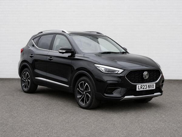 MG MG ZS 1.0 T-GDI Exclusive Auto Euro 6 5dr