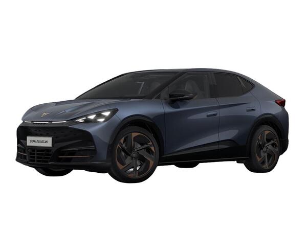 CUPRA Tavascan 77kWh VZ1 SUV Coupe Auto 4Drive 5dr