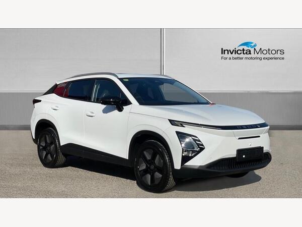 OMODA E5 61.05kWh Noble Auto 5dr
