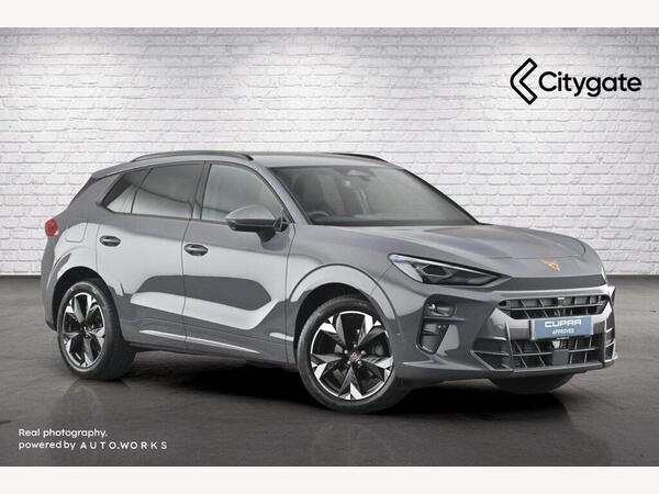 CUPRA Terramar 1.5 eTSI V2 DSG Euro 6 (s/s) 5dr