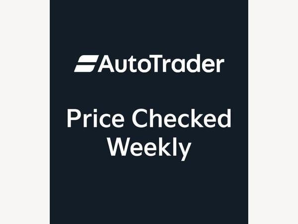 Volkswagen Touran 1.6 TDI SE DSG Euro 5 5dr