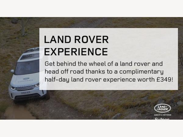 Land Rover Range Rover Velar 2.0 D200 MHEV R-Dynamic HSE Auto 4WD Euro 6 (s/s) 5dr