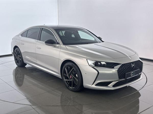 DS AUTOMOBILES DS 9 1.6 E-TENSE 11.9kWh Performance Line + EAT8 Euro 6 (s/s) 4dr