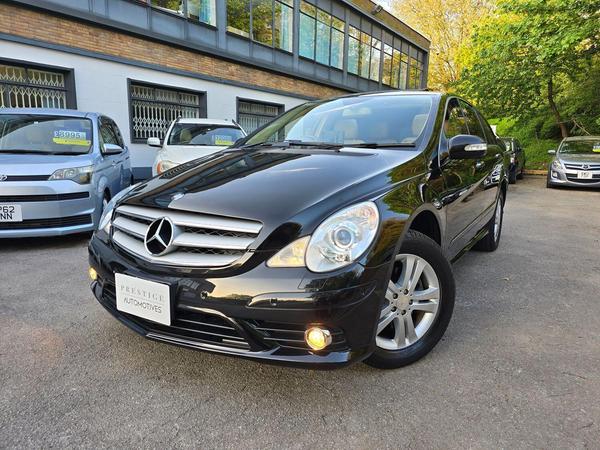 Mercedes-Benz R Class 3.5 R350 SE 7G-Tronic 5dr