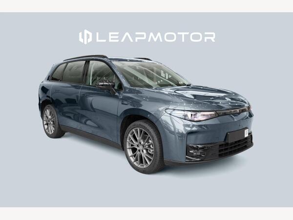 Leapmotor C10 69.9kWh Auto 5dr