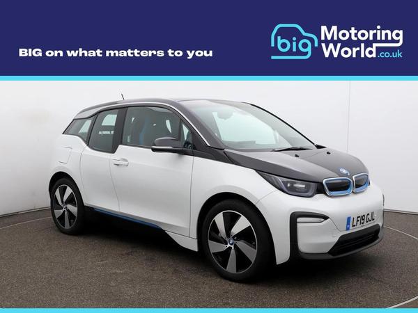 BMW i3 42.2kWh Auto 5dr