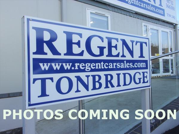 Renault Scenic 1.6 dCi ENERGY Limited Euro 6 (s/s) 5dr