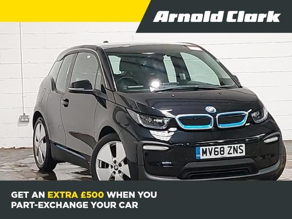 BMW i3 33kWh Auto 5dr