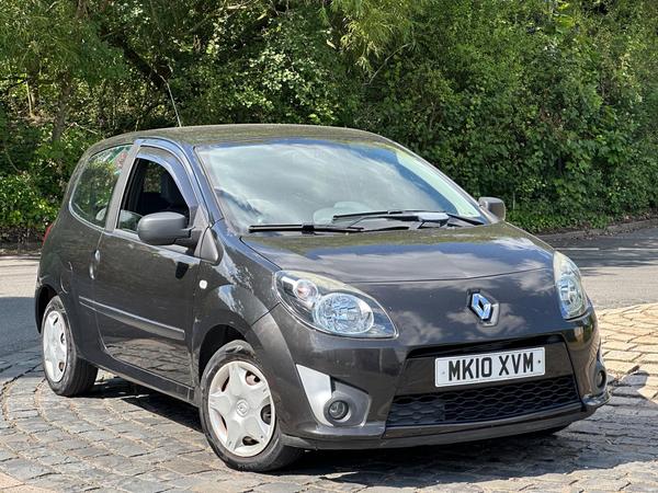 Renault Twingo 1.2 Extreme Euro 4 3dr