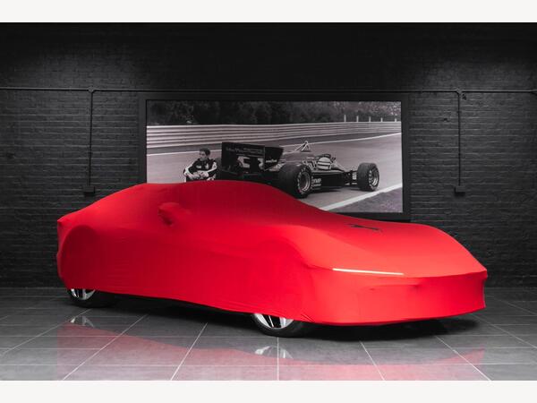 Ferrari 12Cilindri 6.5 V12 Spider F1 DCT Euro 6 (s/s) 2dr