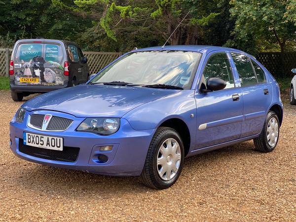 Rover 25 1.4 5dr