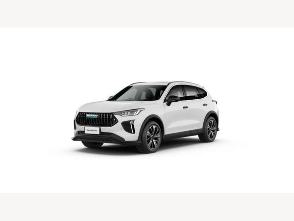 GWM ORA Haval Jolion Pro 1.5 Ultra DHT Euro 6 (s/s) 5dr