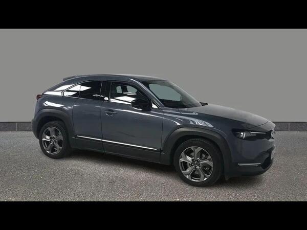 Mazda MX-30 35.5kWh Sport Lux Auto 5dr