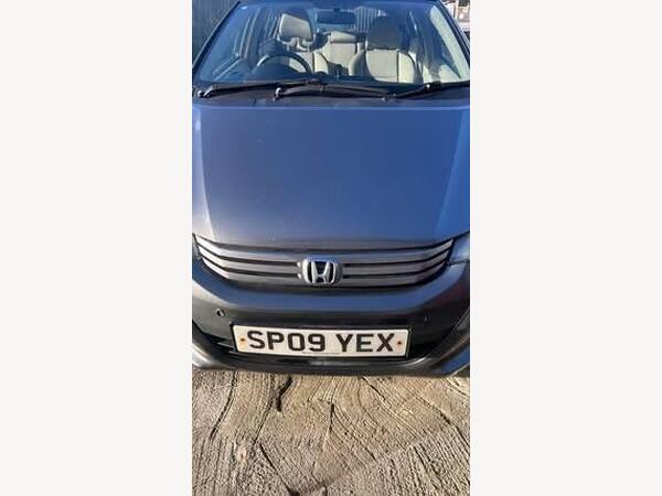 Honda Insight 1.3h IMA SE CVT Euro 5 5dr