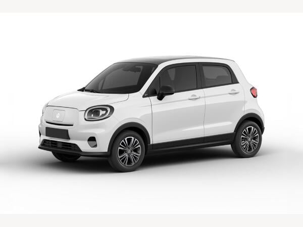 Leapmotor T03 37.3kWh Auto 5dr
