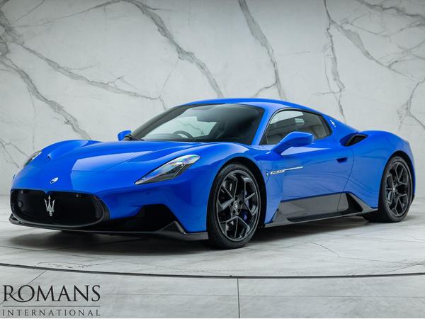 Maserati MC20 3.0 V6 DCT Euro 6 (s/s) 2dr