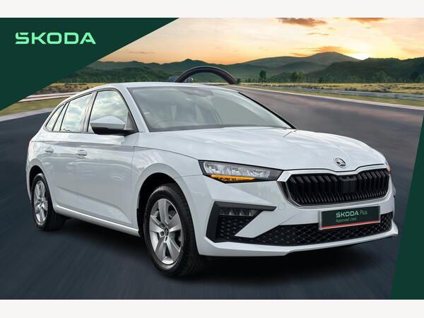 Skoda Scala 1.0 TSI SE Edition DSG Euro 6 (s/s) 5dr