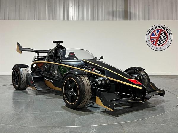 Ariel Atom ATOM 3.5R 2dr