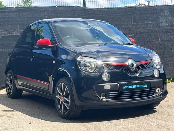 Renault Twingo 0.9 TCe ENERGY Dynamique S Euro 6 (s/s) 5dr