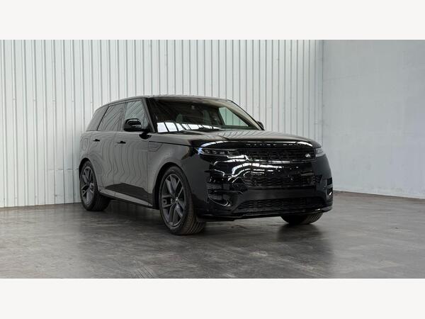 Land Rover Range Rover Sport 3.0 D350 MHEV Autobiography Auto 4WD Euro 6 (s/s) 5dr