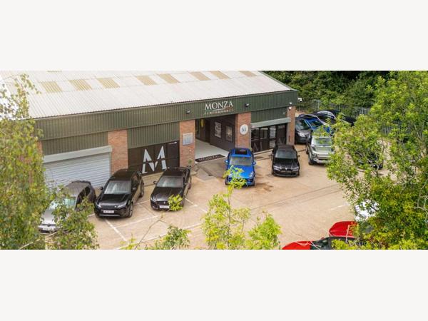 Maserati GranCabrio 4.7 V8 Sport MC Shift Euro 5 2dr