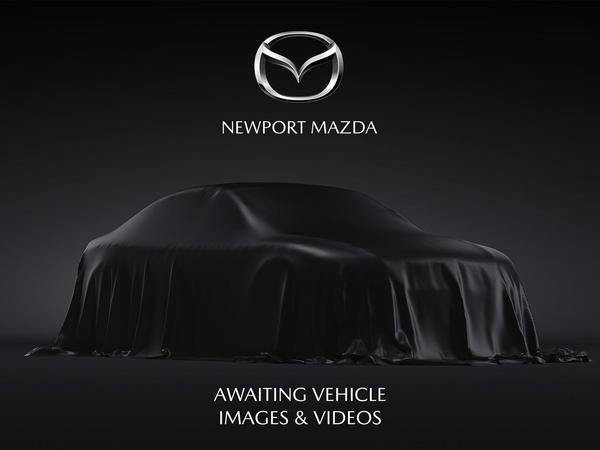 Mazda CX-5 2.0 e-SKYACTIV G MHEV Exclusive-Line Euro 6 (s/s) 5dr