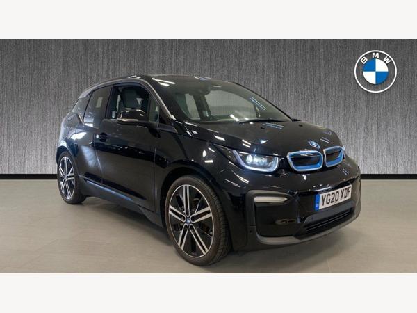 BMW i3 42.2kWh Auto 5dr
