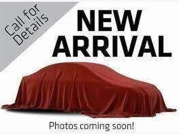 SsangYong Turismo 2.0 e-XDi ES Euro 5 5dr
