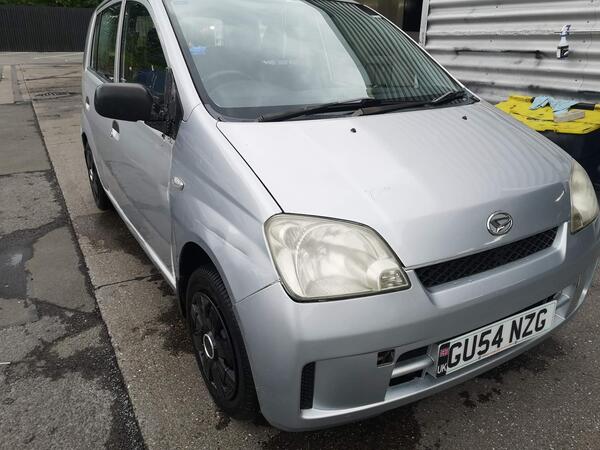 Daihatsu Charade 1.0 EL 5dr