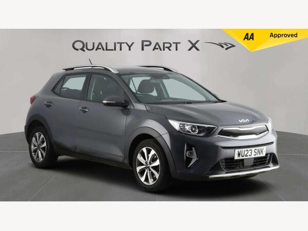 Kia Stonic 1.0 T-GDi 2 Euro 6 (s/s) 5dr