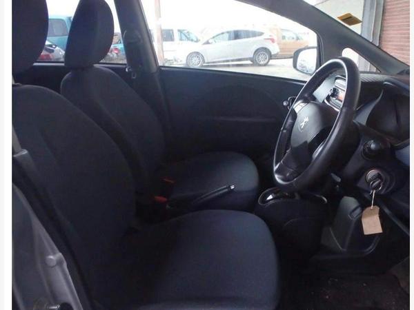 Peugeot iOn Auto 5dr