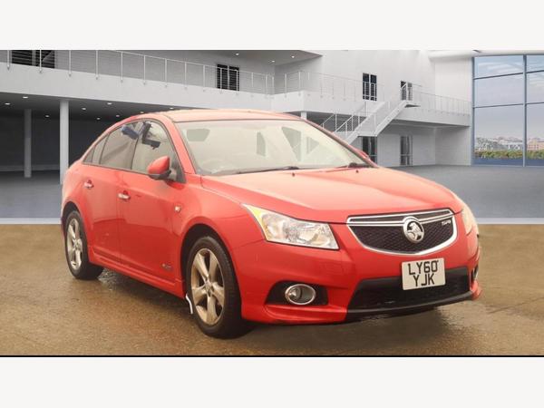 Holden Cruze