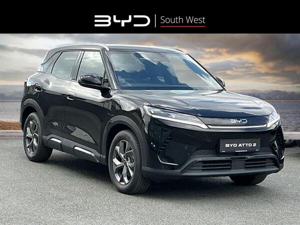 BYD Atto 2 64.8kWh Comfort Auto 5dr