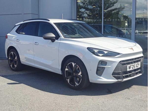 CUPRA Terramar 1.5 eHybrid 25.8kWh V2 DSG Euro 6 (s/s) 5dr