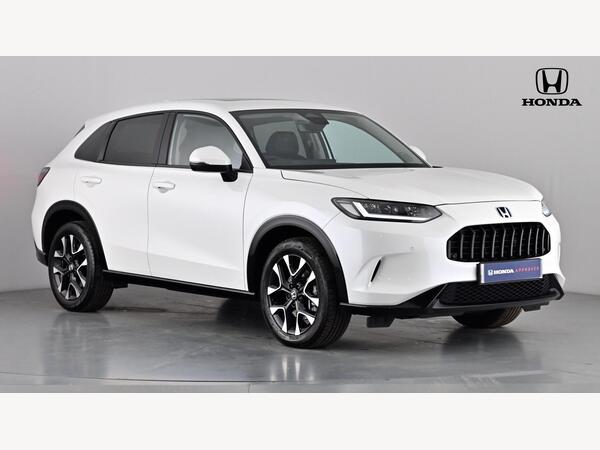 Honda ZR-V 2.0 h i-MMD Advance eCVT Euro 6 (s/s) 5dr