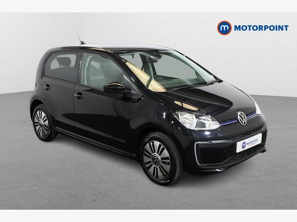 Volkswagen e-up! 36.8kWh e-up! Auto 5dr