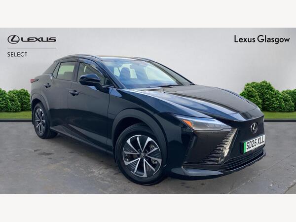 Lexus RZ 450e 71.4kWh Urban Auto DIRECT4 5dr